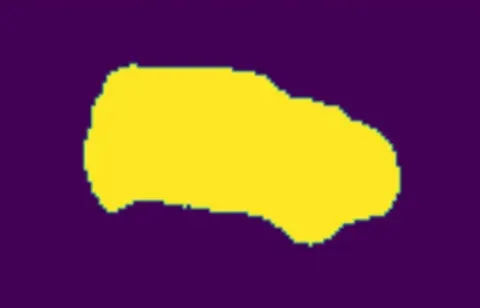Car Image Segmentation